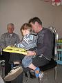 Imme 15 maart 2009 (2)
